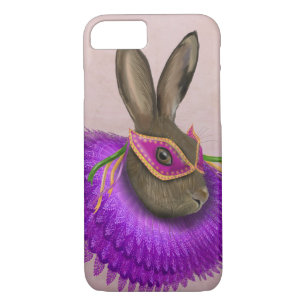 Case-Mate iPhone Case Mardi Gras Lièvre 4