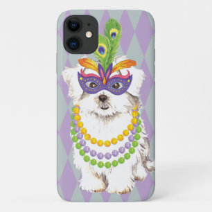 Case-Mate iPhone Case Mardi Gras Maltais