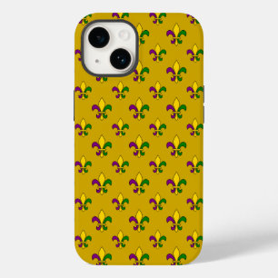 Coque Case-Mate iPhone Mardi motif