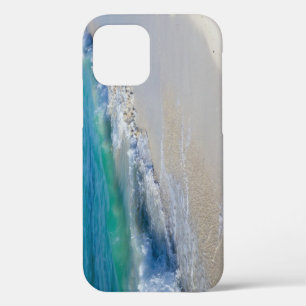 Case-Mate iPhone Case Marée basse sur la plage des Caraïbes