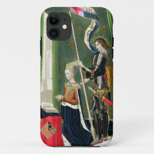 Coque Case-Mate iPhone Margaret du Danemark, reine (des 1456-86) afte