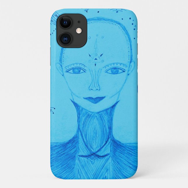 Coques Case-Mate iPhone Margarette (Dos)