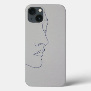 Etui iPhone 13 Margarita '56