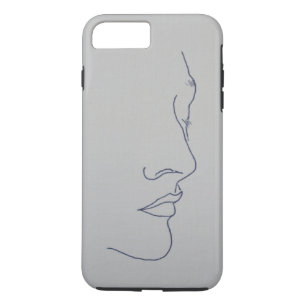 Coque iPhone 8 Plus/7 Plus Margarita '56