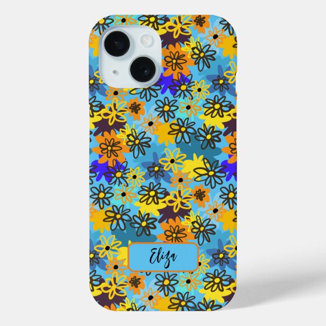 Coques Case-Mate iPhone Margaritas (Verso)