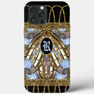 Case-Mate iPhone Case Margo Spray unique monogramme élégant