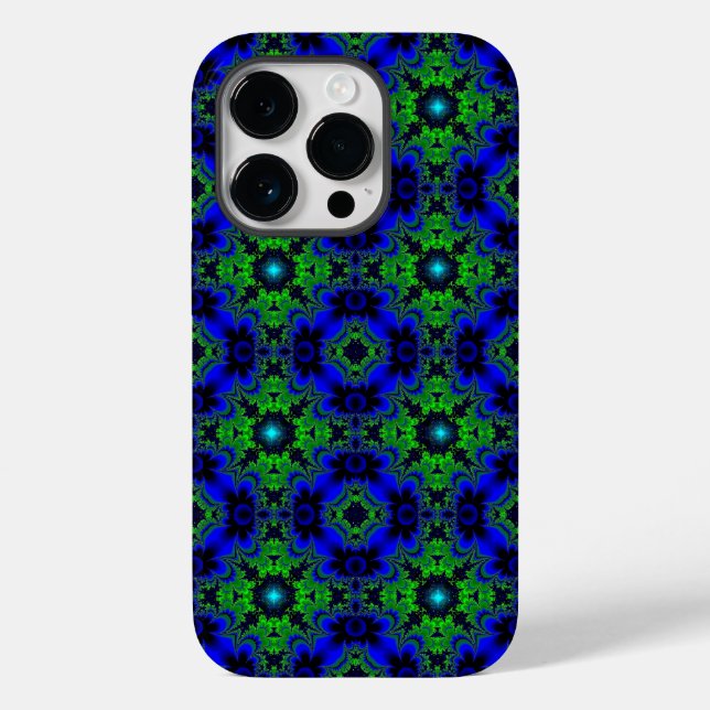 Coques Case-Mate iPhone Marguerite, Fleurs de maris dans le style rétro (Verso)
