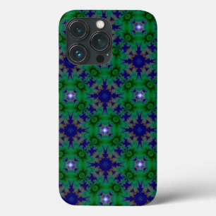 Coque Case-Mate iPhone Marguerite, Fleurs marguerites en style rétro