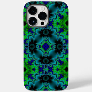 Coque Case-Mate iPhone Marguerite, Fleurs marguerites en style rétro