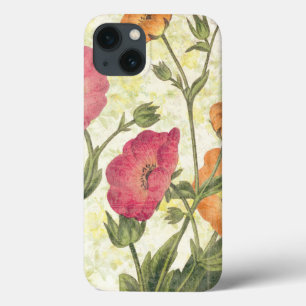 Coque Case-Mate iPhone Marguerites colorées