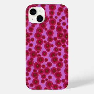 Coque Pour iPhone 14 Plus Marguerites de Gerber