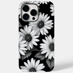 Coque Case-Mate iPhone Marguerites de rêve