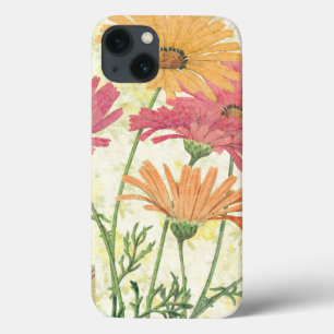 Etui iPhone Case-Mate Marguerites décoratives
