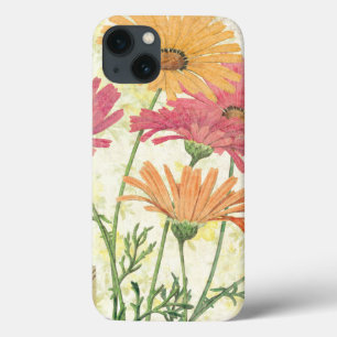 Coques Pour iPhone Marguerites décoratives