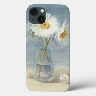 Coque Case-Mate iPhone Marguerites et coquilles