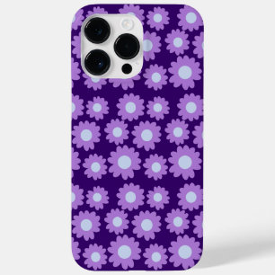 Coque Case-Mate iPhone Marguerites Groovy