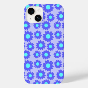 Coque Case-Mate iPhone Marguerites Groovy