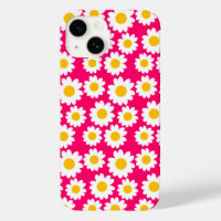 Marguerites Groovy