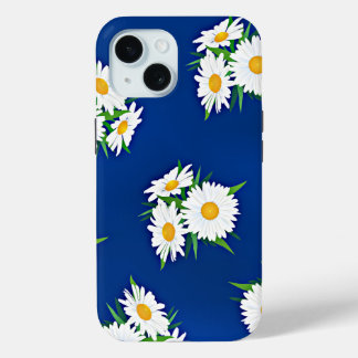 Coque Case-Mate iPhone Marguerites, oh marguerites,