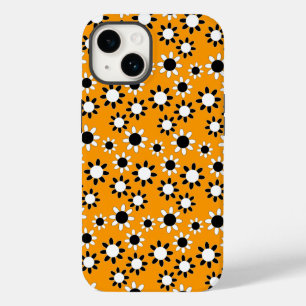 Coque Case-Mate iPhone Marguerites printanières