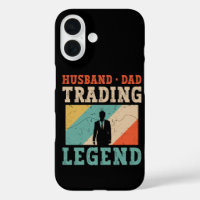 Mari Papa Trading Rétro, Trader à la journée Bours