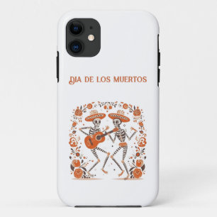 Case-Mate iPhone Case Mariachi Spirits, coutume