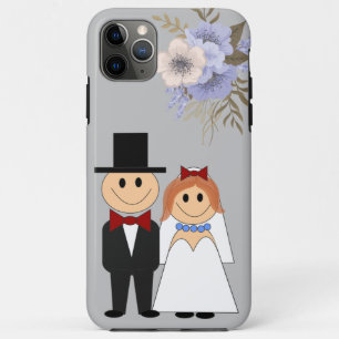 Case-Mate iPhone Case Mariage