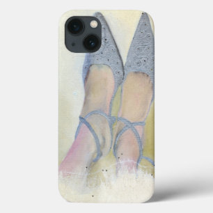 iPhone 13 Coque Mariage de Willow 2012