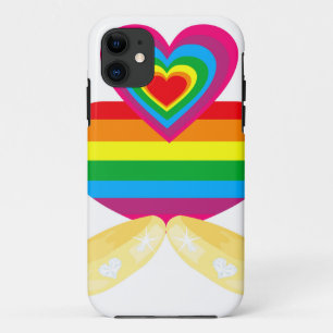 Coque Case-Mate iPhone mariage gay