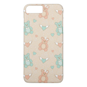 Case-Mate iPhone Case Mariage-nounours