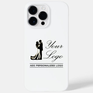 Coque Case-Mate iPhone Mariage personnalisé Idée personnalisée Ajouter vo