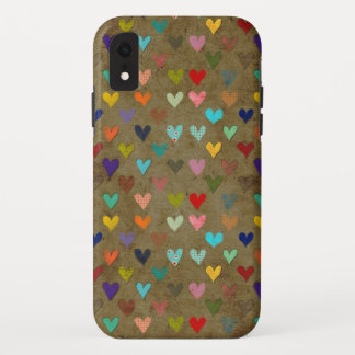 Case-Mate iPhone Case Mariage Reine de Coeur