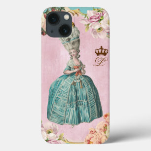 iPhone 13 Case Marie Antoinette -