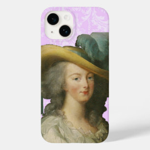 Coque Case-Mate iPhone Marie Antoinette Affichette de porte