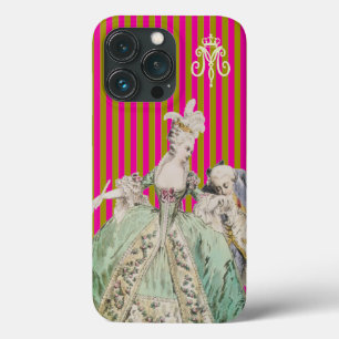Case-Mate iPhone Case Marie Antoinette - CHANGER DE COULEUR Coque-Mate i