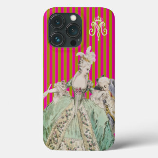 Case-Mate iPhone Case Marie Antoinette - CHANGER DE COULEUR Coque-Mate i