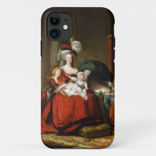 Coque Case-Mate Pour iPhone Marie-Antoinette De Lorraine-Habsbourg