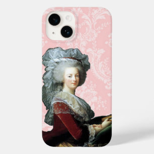 Coque Case-Mate iPhone Marie Antoinette Reine de France