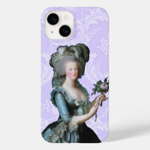 Coque Case-Mate iPhone Marie Antoinette Reine de France