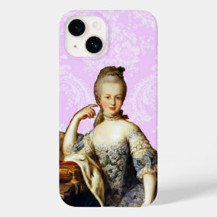 Coque Case-Mate iPhone Marie Antoinette Reine de France