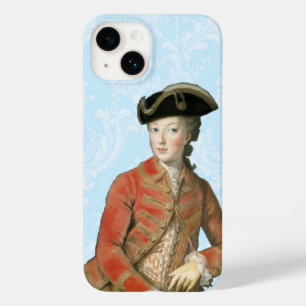Coque Case-Mate iPhone Marie Antoinette Reine de France