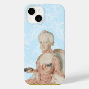 Coque Case-Mate iPhone Marie Antoinette Reine de France