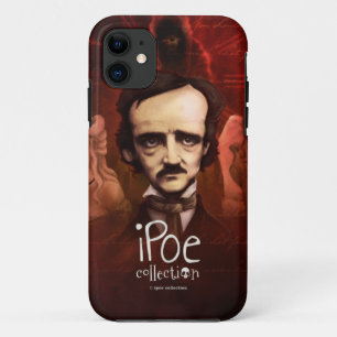 Coque Case-Mate iPhone Marie « iPoe Collection » iPhone5 for