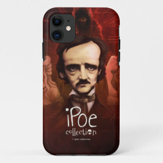 Coque Case-Mate iPhone Marie « iPoe Collection » iPhone5 for