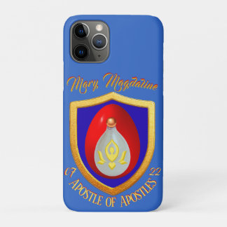 Case-Mate iPhone Case Marie Madeleine Apôtre des Apôtres 07/22 Brillant