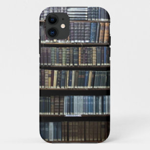 Etui iPhone Case-Mate MARIEZ iPhone 5 « LIBRARY «