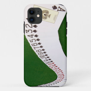 Coque Case-Mate Pour iPhone MARIEZ iPhone 5 « POKER «