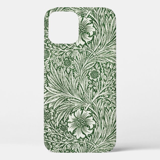 Coques Case-Mate iPhone Marigold, William Morris (Verso)