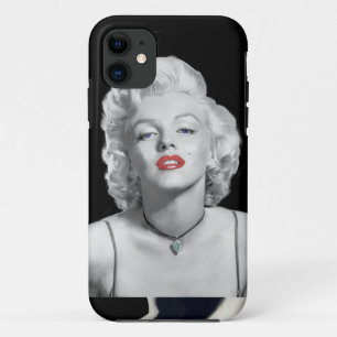 Case-Mate iPhone Case  Marilyn