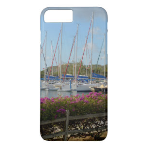 Coque Case-Mate iPhone Marina de Virgin Gorda